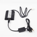 for FIAT iPod iPhone 5s Adapter Interface (CIIA-FA)