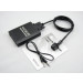 for Ford Audio 2*6 Head Unit USD/SD/Aux in Connector (YATOUR YT-M06)