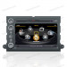 for Ford Explorer Car DVD GPS Bluetooh Video Navigation System