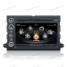 for Ford Explorer2 Car DVD GPS Bluetooh Video Navigation System