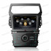 for Ford Explorer2013 Car DVD GPS Bluetooh Video Navigation System
