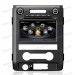 for Ford F150 Car DVD GPS Bluetooh Video Navigation System