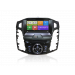 for Ford Focus 2012 Car DVD GPS Navigation Entertainment System