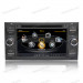 for Ford Focus Old Car DVD GPS Bluetooh Video Navigation System