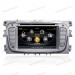 for Ford Mondeo Car DVD GPS Bluetooh Video Navigation System