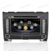 for Great Wall H3 H5 Car DVD GPS Bluetooh Video Navigation System