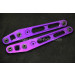 for Honda Civic Crx Acura Integra Anodized Aluminum Suspension Lca Lower Control Arm