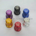 for Honda Engine Neo Chrome Aluminum Vtec Solenoid Cover