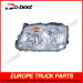 for Mercedes Benz Actros MP4 Truck Headlight