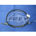 for Mercedes Benz Sprinter Engine Hood Cable Front/Rear OEM. No. 9014201885 / 745006=9044200185/745005