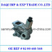 for Renault Megane II (BM0/1_, CM0/1_) Egr Valve 7701065038