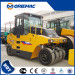 for Sale 26000kg XCMG Tyre Road Roller XP262