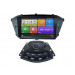 for Trumpchi Ga3 Car GPS Navigation System