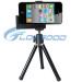 for iPhone /Camera Tripod /Universal Mounting Metal Holder