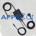 for iPod iPhone MP3 Audio Integration Car Kit for Nissan Infiniti (IPD2-NI08)