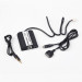 for iPod iPhone5S Andorid Aux Audio Input Digital Music Changer Car Kit (WT-CIIA)