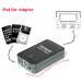 iPod Car Integration Kit