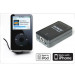 iPod iPhone CD Changer Adapter