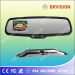 in Car 3.5-Inch Mirror Monitor and License Camera
