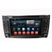in Car DVD GPS Navigation Radio Receiver Volkswagen Old Touareg
