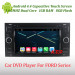 in Dash Car DVD GPS for Ford Series