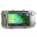 in Dash GPS Navigation Car DVD Player for Toyota Hilux (AST-6216)