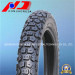 off Road 275-18 Motorcycle Tyre with High Grip