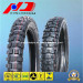 off Road Pattern 300-17 for Motorcycle Tire