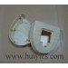 up and Down Cover for Auto Parts