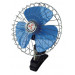 with CE and RoHS 8 Inch 30 Strip Car Fan