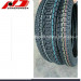 with Certificates High Quality Motorcycle Tire 350-10 275-10 300-17