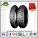 with Certificates Hot Selling Motorcycle Tire (250-18 300-18 300-17)