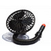 with Direct Plug12V DC Car Fan (WIN-121)