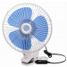 with Heavy-Duty Clip 2014 New Style Oscillating Car Fan