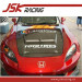 with Hole Carbon Fiber Hood for 2000-2008 Honda S2000 (JSK121609)