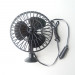 with Suction Cup 5 Inch Car Fan (WIN-122)