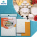 import china goods easy use magic quick cleaning kitchen sponge