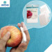 innovative household cleaning products for import fruit cleaning konjac sponge