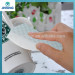 innovative products for import private label melamine sponge for kitchen utensil