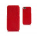 Yoobao Executive Leather iPhone 5 Case – Red