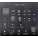 iPhone 5 Stencil Template