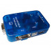 2 Port USB2.0 Auto KVM Switch