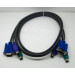 KVM Cable 1.5M PS2
