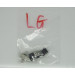 4pcs LG Laptop Power DC Jack Kit