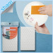 Grease Removing Household Cleaning Sponge by Kitchen Designs