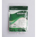 Floss pick Plastic Brushpick toothpick 100 picks bag