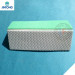 melamine foam sponge with soap for kitchen appliance
