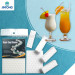 melamine sponge kitchen cleaning tools cup cleaning brush
