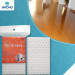 melamine sponge top quality magic eraser for floor cleaning
