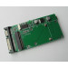 mSATA Mini PCI-E SSD to USB & SATA Converter